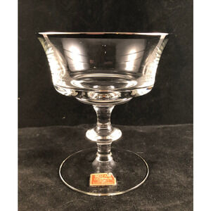 Gorham, Cavalier, Champagne/ Tall Sherbet Glass